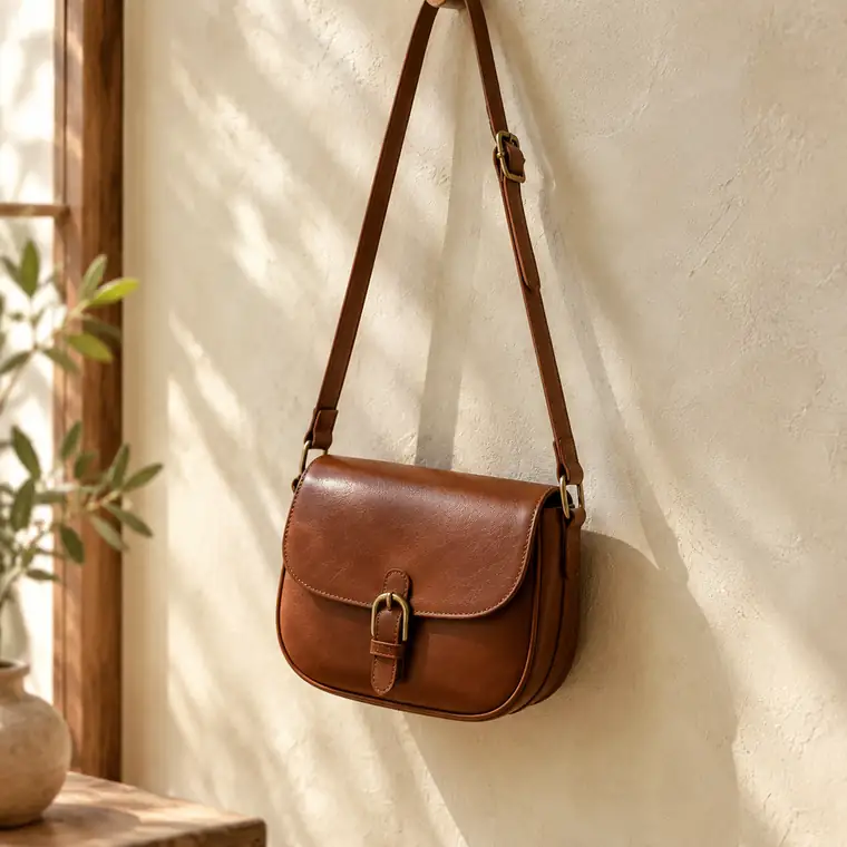 Crossbody