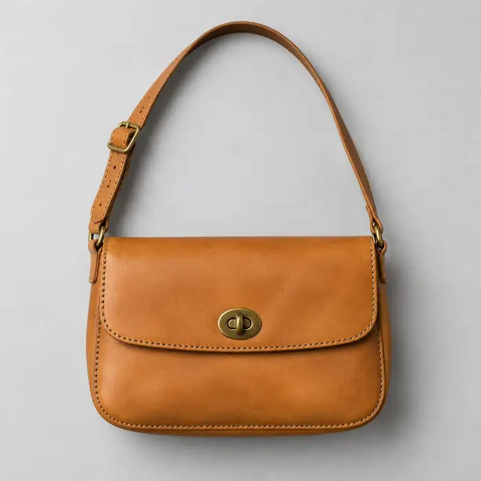 Inside the bag