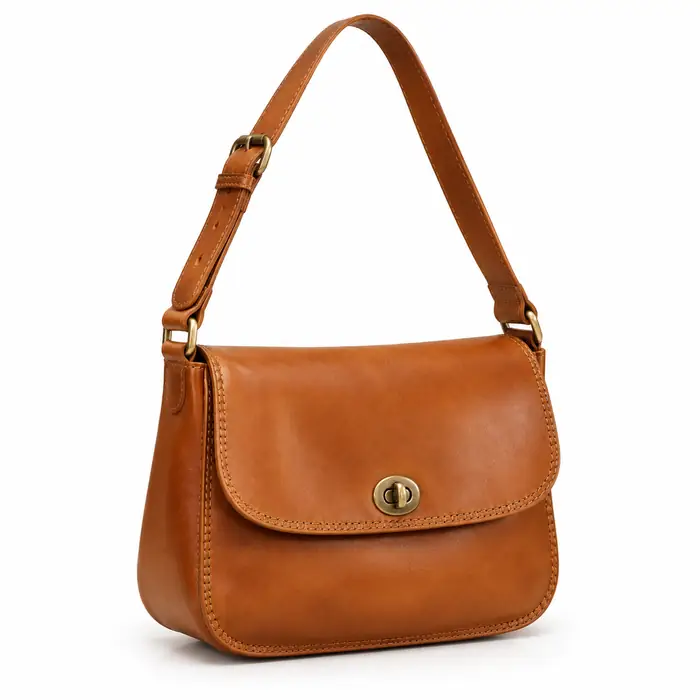 The Alder Shoulder Bag
