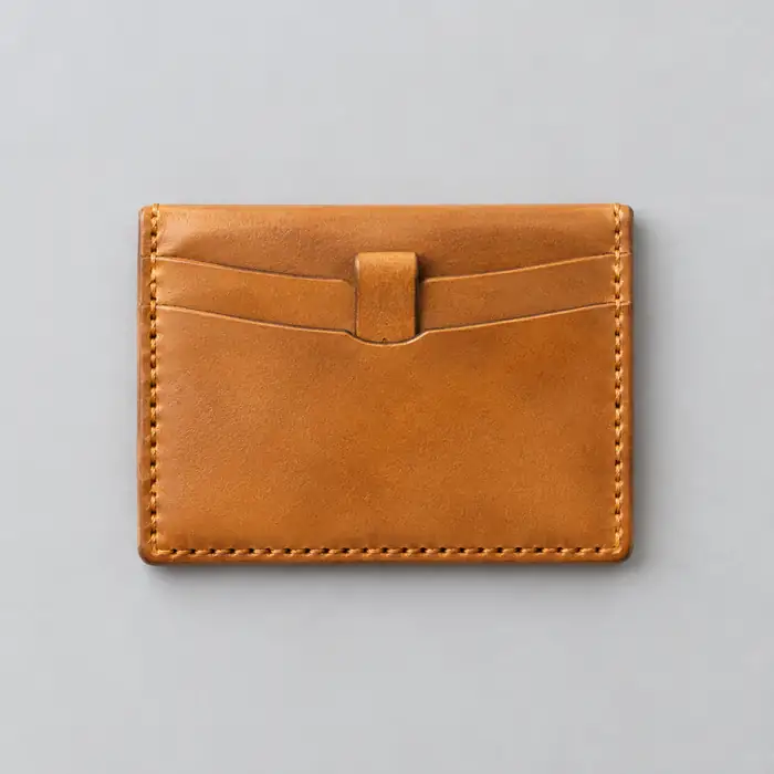 Inside the case