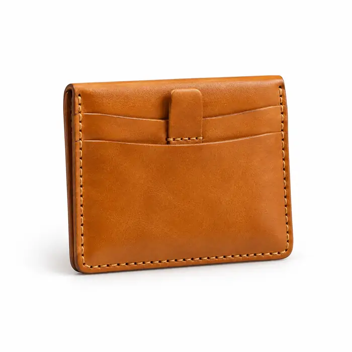 Birch Card Case