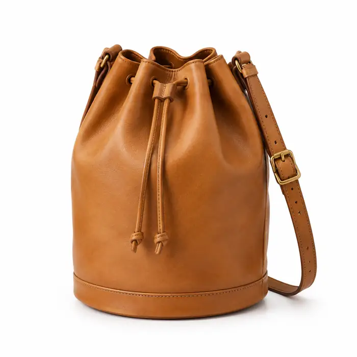 Dune Bucket Bag