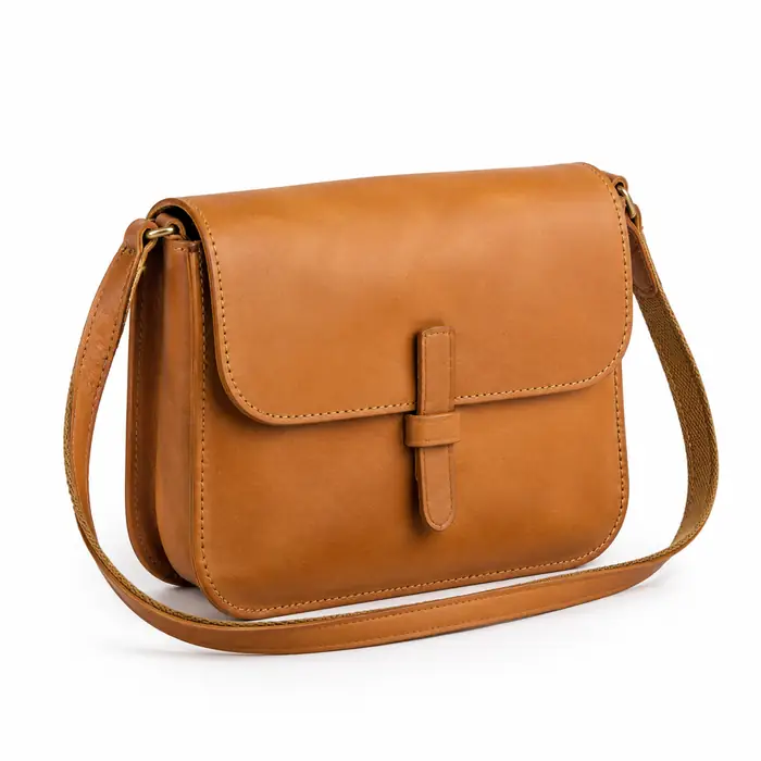 Fen Crossbody