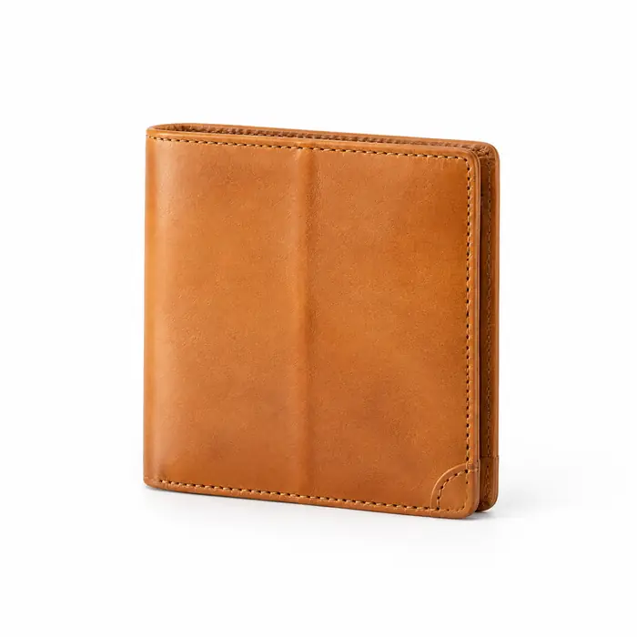 Flint Bifold Wallet
