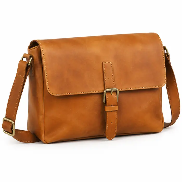 Ridge Messenger