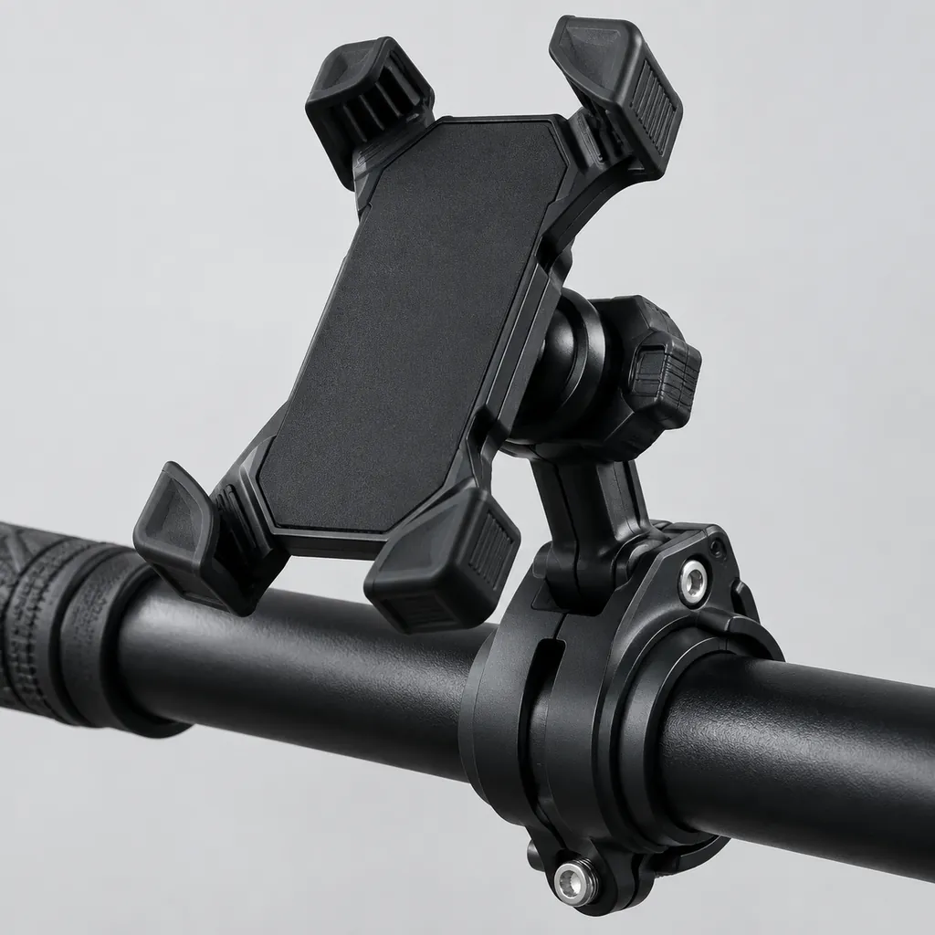 Phone Mount Pro