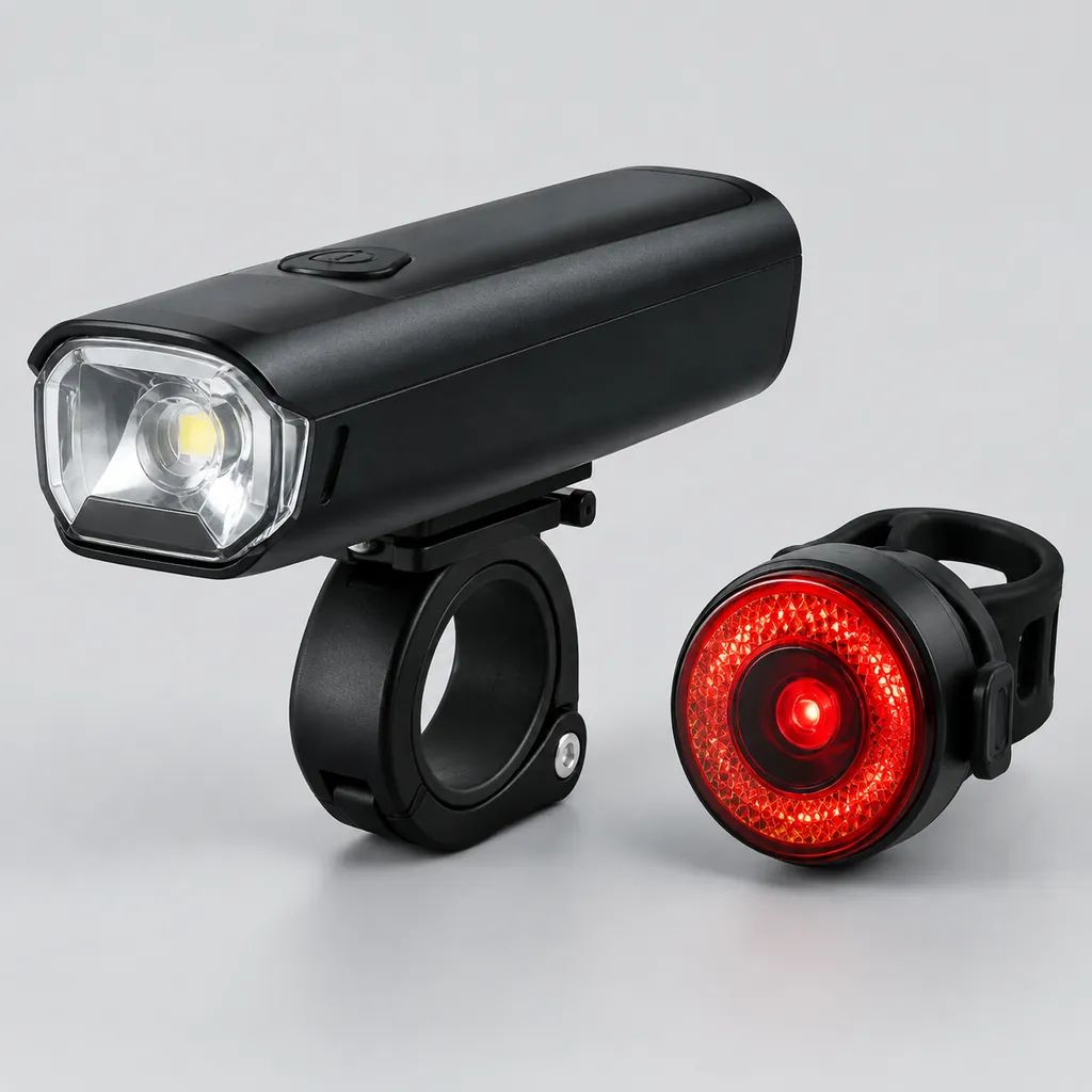 Beam USB Light Set
