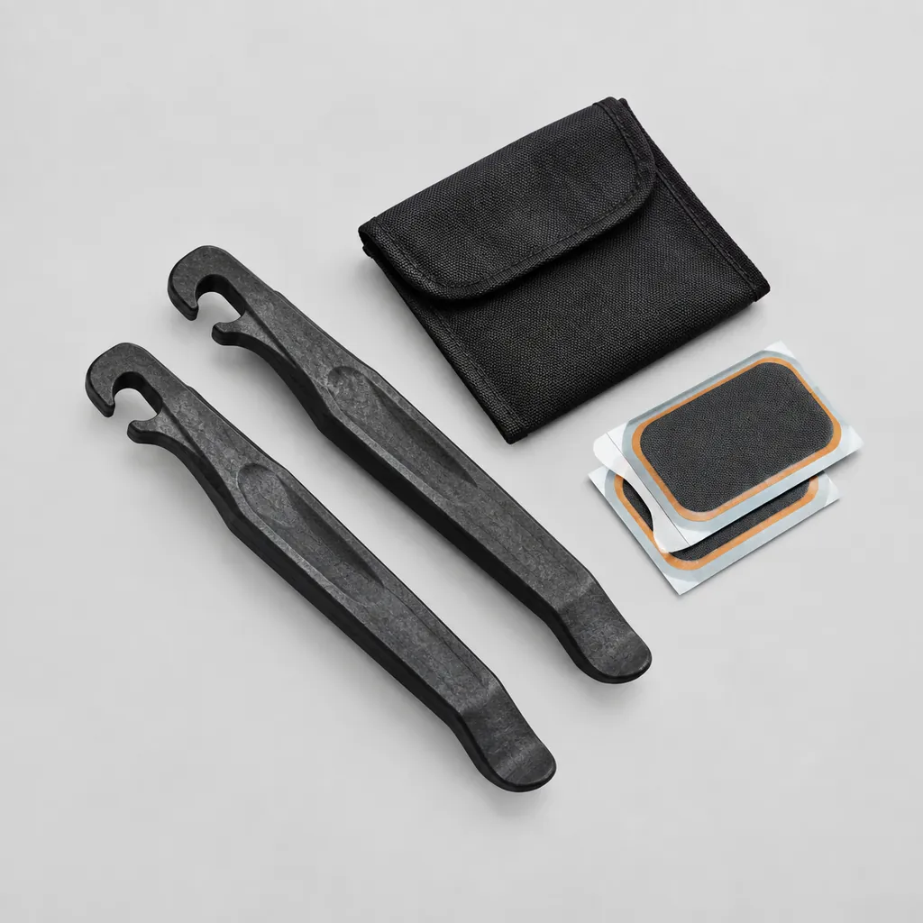 Trail Flat Kit