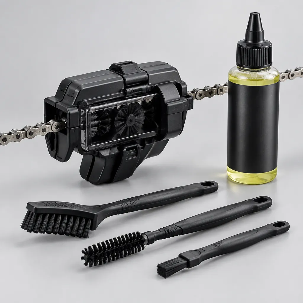 Drivetrain Wash Kit