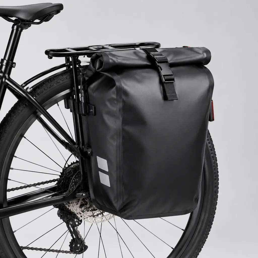 Dock Pannier 18 L