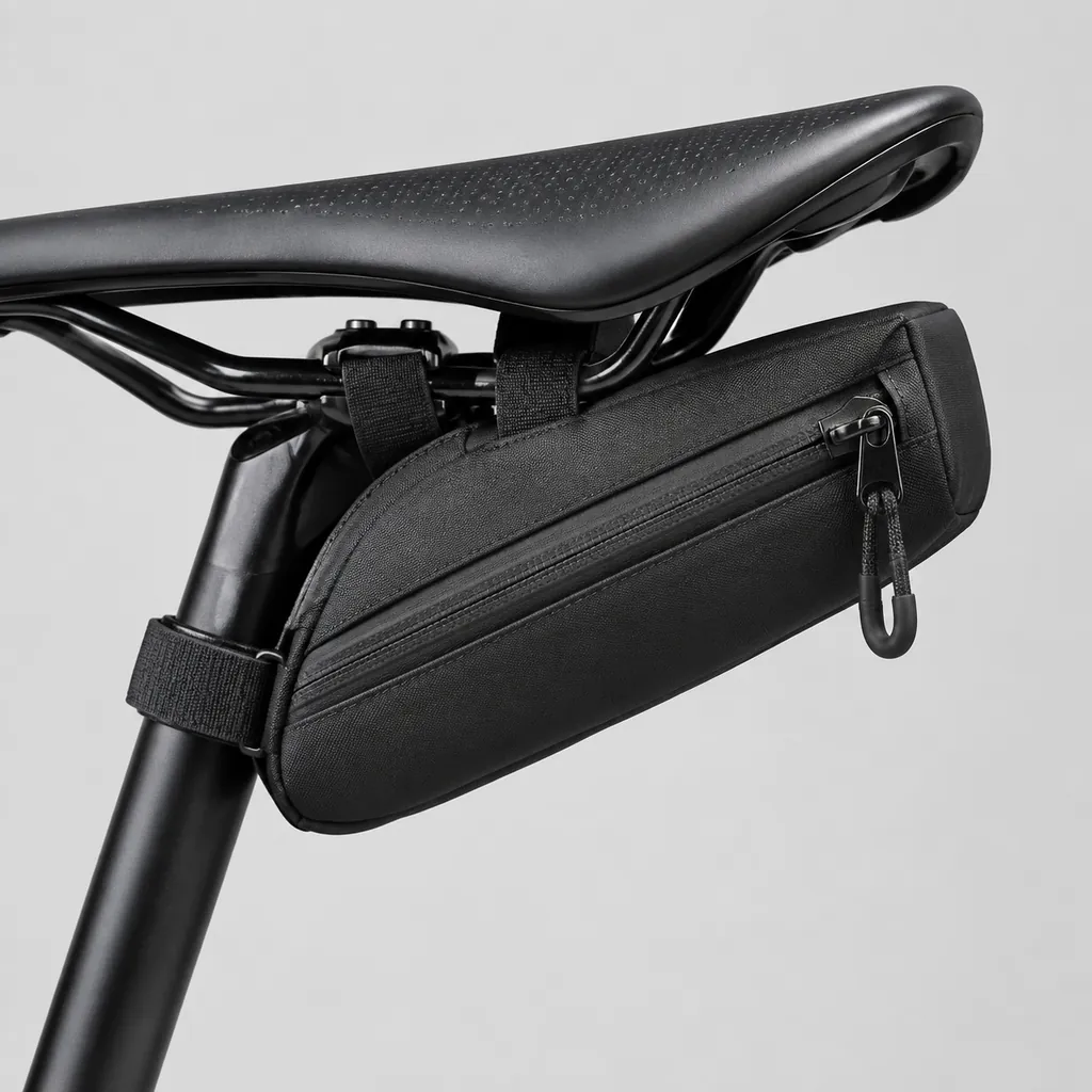 Wedge Tool Pouch