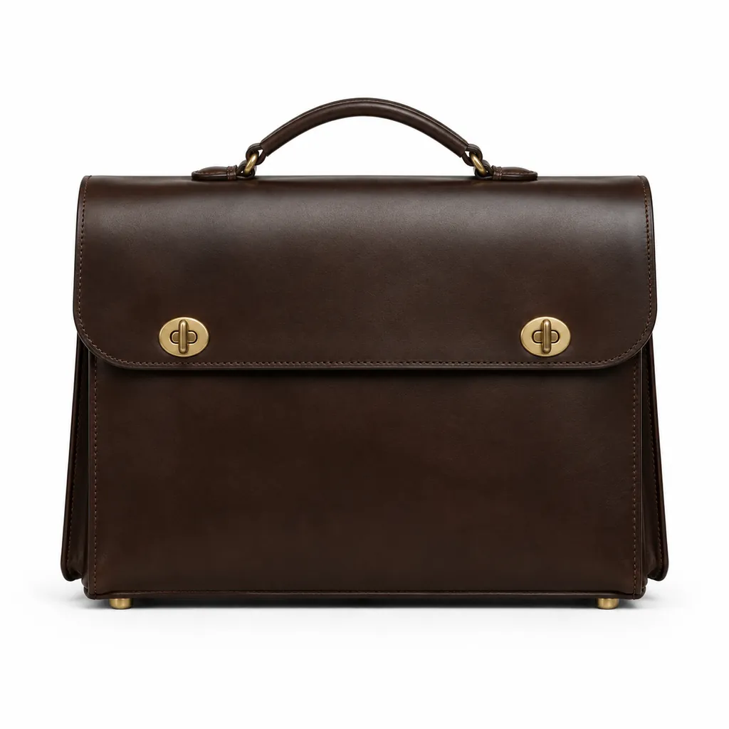 Meridian Briefcase