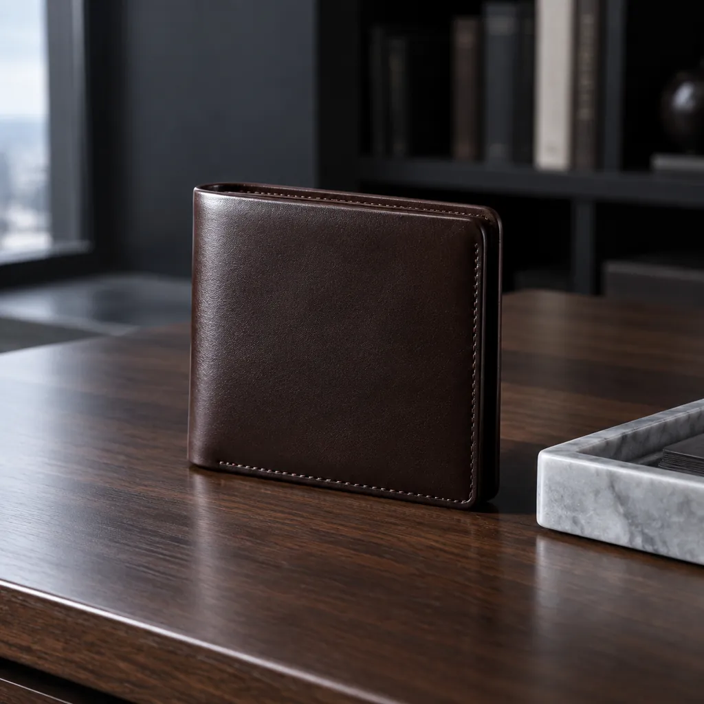 Thickness where it closes, thinness where it stacks.