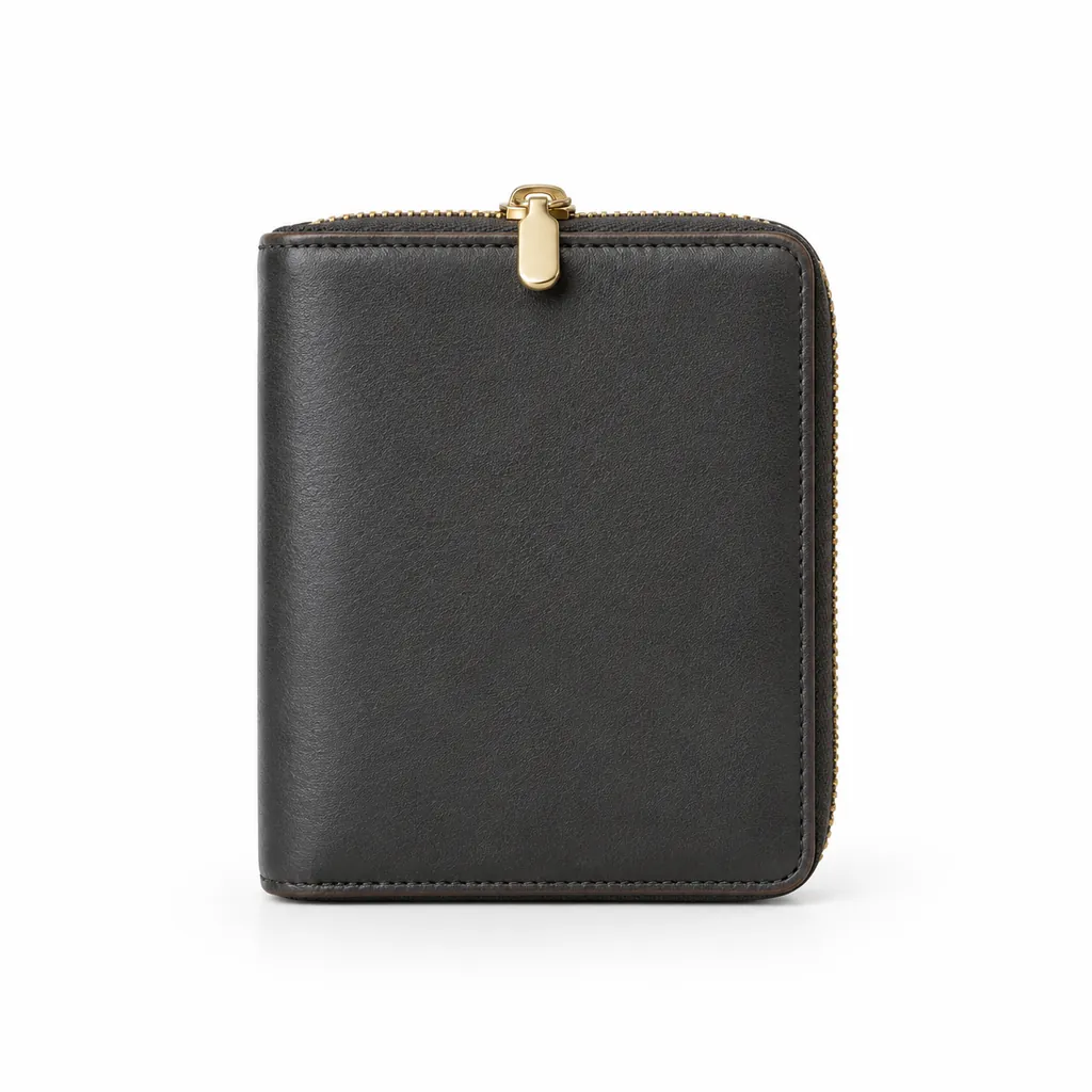 Arc Zip Wallet