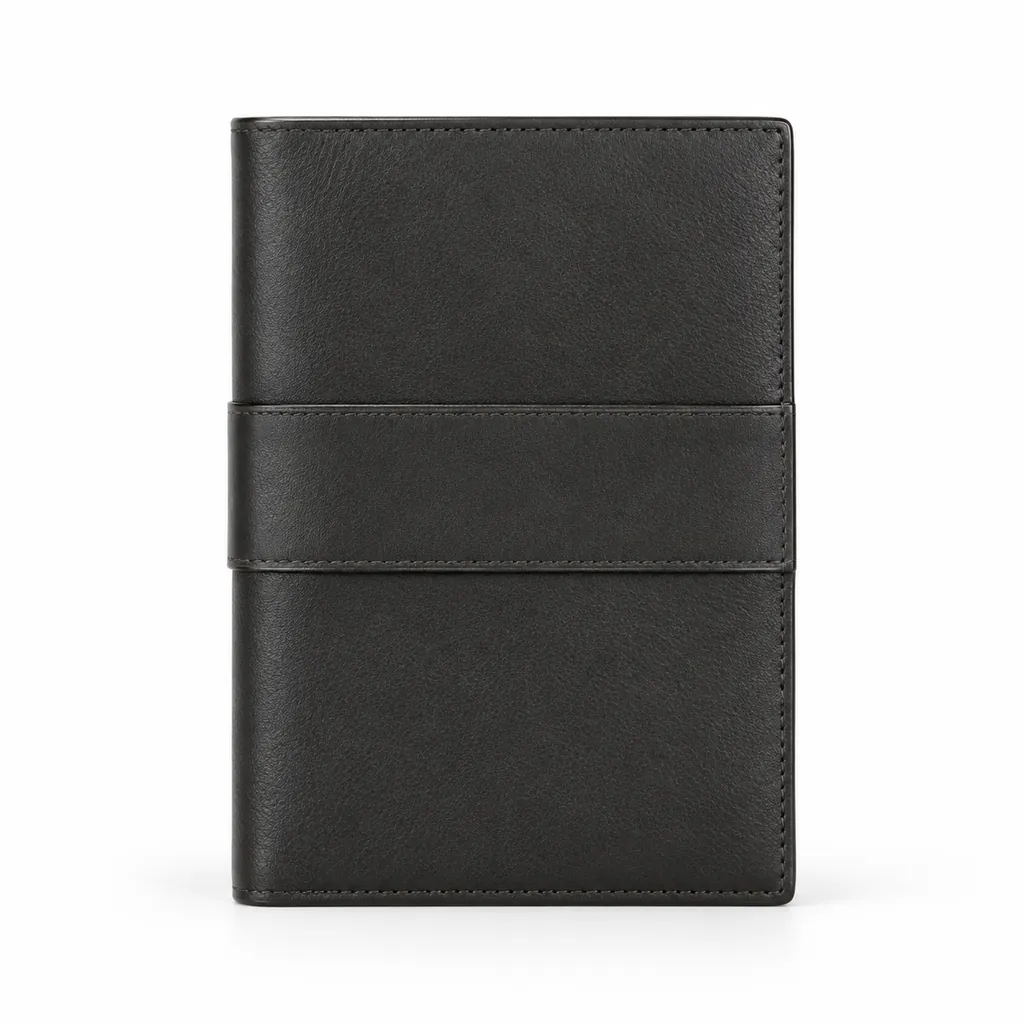 Atlas Passport Wallet