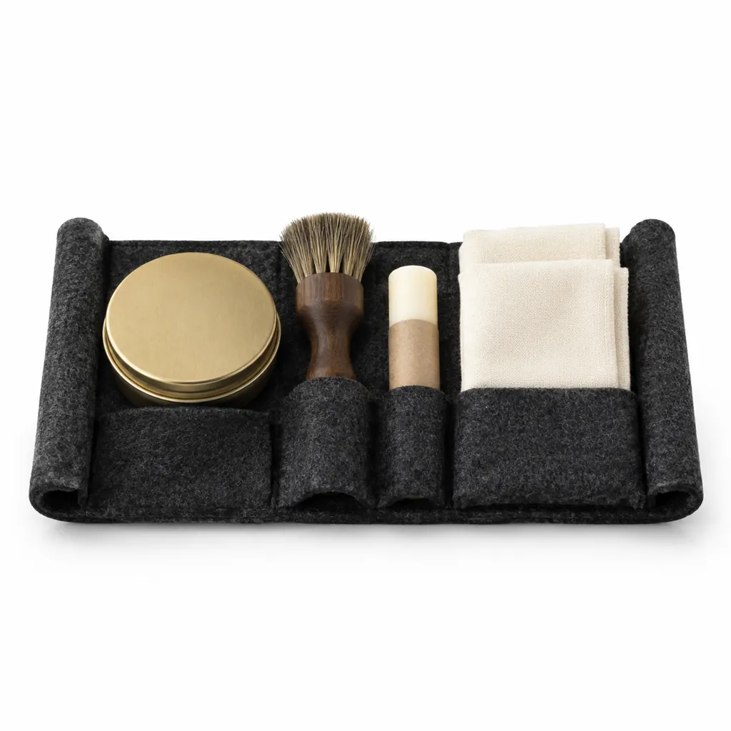 Care Ritual Set